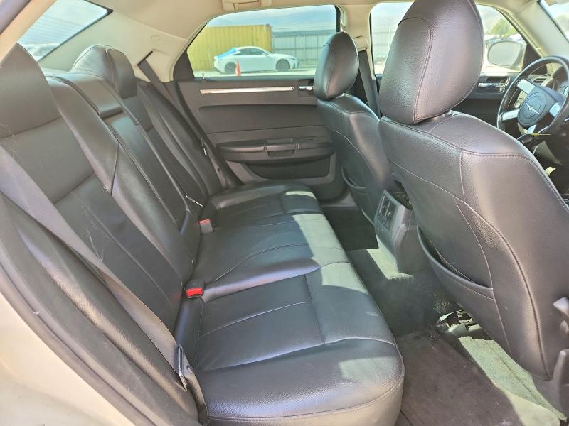 Aukcja sprzedaży 2010 Chrysler 300, vin: 2C3CA5CV3AH325841, numer aukcji: 54671996