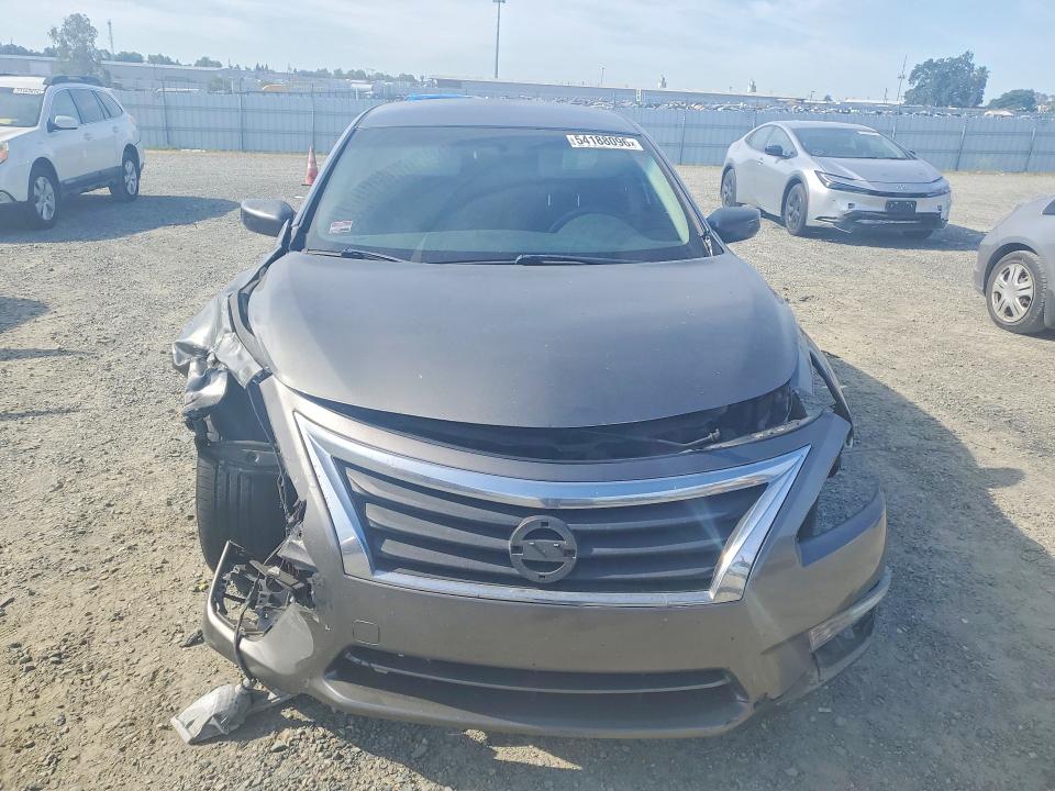 Aukcja sprzedaży 2015 Nissan Altima, vin: 1N4AL3AP5FC115666, numer aukcji: 54188096
