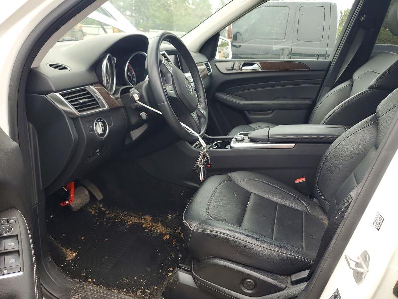 Продажа на аукционе авто 2014 Mercedes-benz Ml, vin: 4JGDA5HB4EA357065, номер лота: 53607006