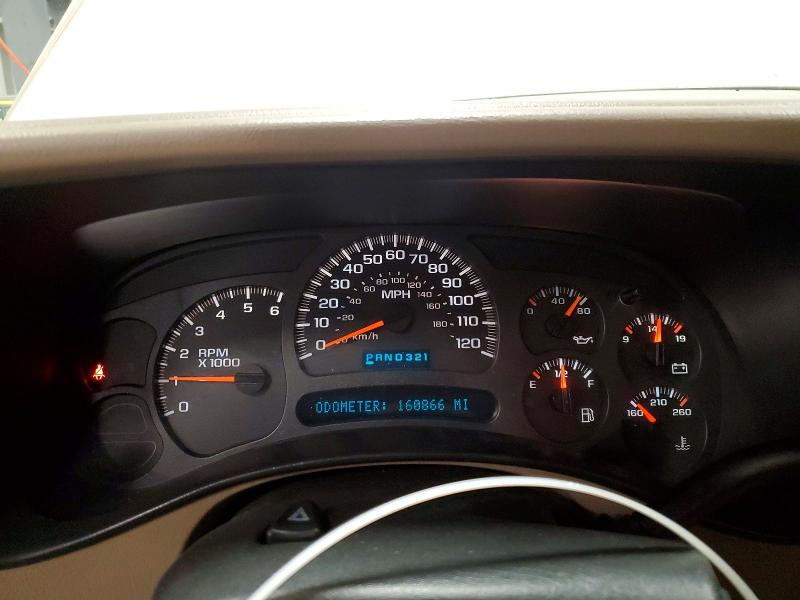 52918536 :رقم المزاد ، 2GTEK13T741326710 vin ، 2004 Gmc New Sierra مزاد بيع