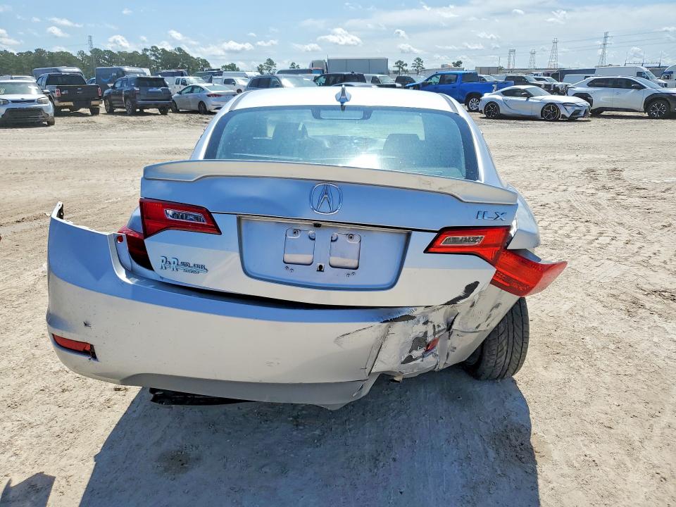Aukcja sprzedaży 2013 Acura Ilx, vin: 19VDE1F54DE005557, numer aukcji: 54284266