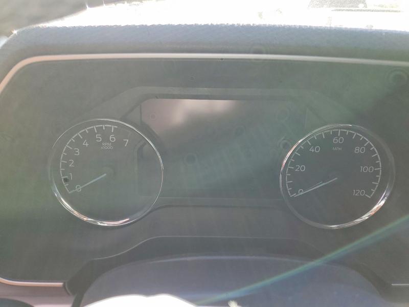 Aukcja sprzedaży 2023 Ford F150, vin: 1FTFW1E86PKF08856, numer aukcji: 53375796