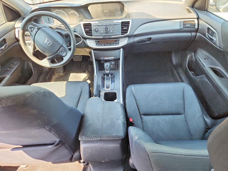 Продаж на аукціоні авто 2014 Honda Accord, vin: 1HGCR2F38EA275926, номер лоту: 53312336