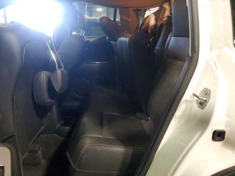 Aukcja sprzedaży 2017 Jeep Compass, vin: 1C4NJDEB7HD153404, numer aukcji: 53739396