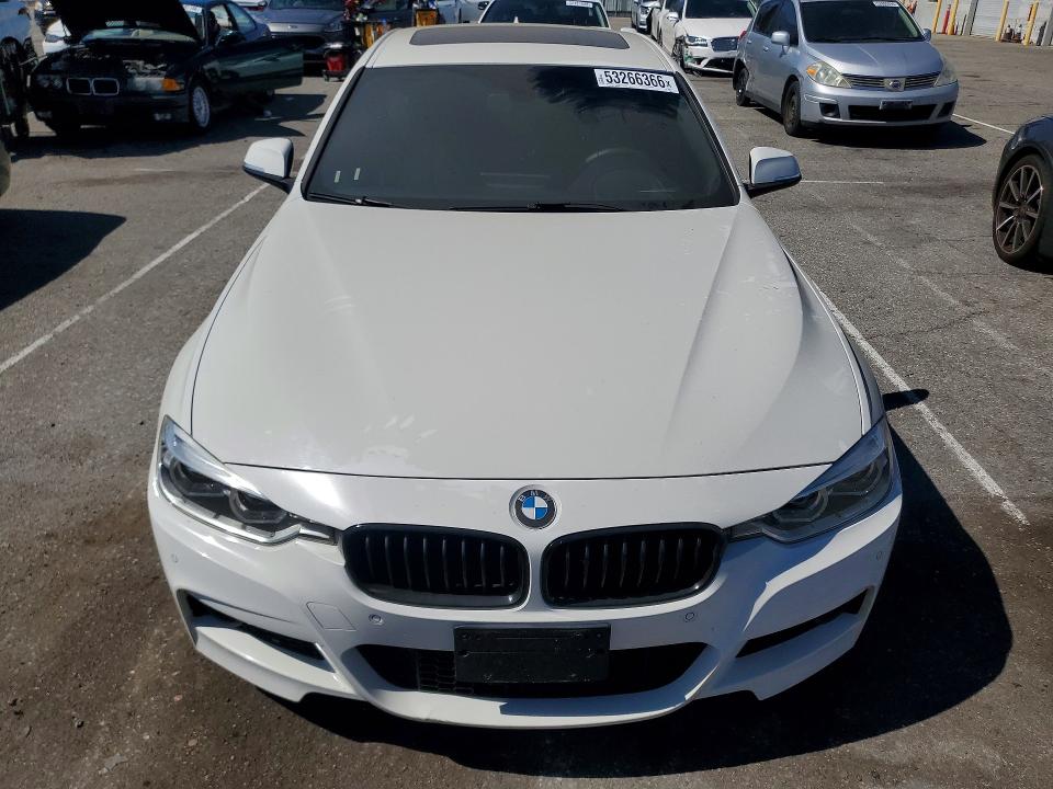 53266366 :رقم المزاد ، WBA8E1C30HA158678 vin ، 2017 Bmw 330e مزاد بيع