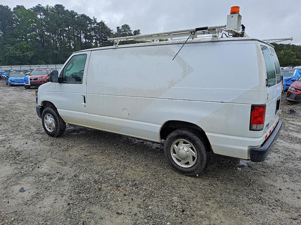 Продаж на аукціоні авто 2014 Ford Econoline, vin: 1FTNE1EWXEDA65805, номер лоту: 48177256