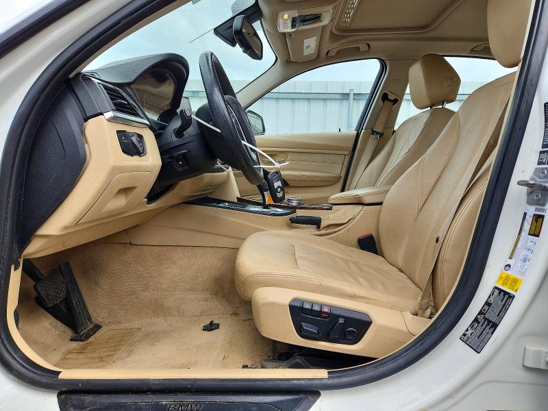 Продажа на аукционе авто 2014 Bmw 328, vin: WBA3B5C54EP542418, номер лота: 52784186