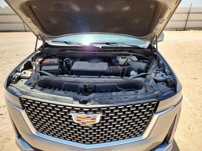 Aukcja sprzedaży 2024 Cadillac Escalade, vin: 1GYS4BKL5RR317761, numer aukcji: 54165196