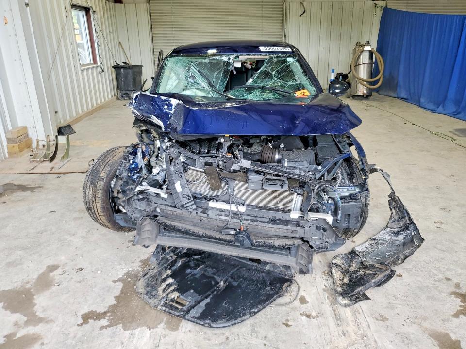 55062506 :رقم المزاد ، 1N4BL4CV0PN418947 vin ، 2023 Nissan Altima مزاد بيع