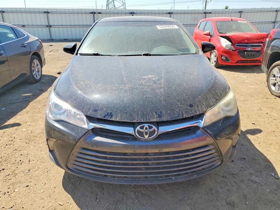 53599656 :رقم المزاد ، 4T1BF1FKXHU789408 vin ، 2017 Toyota Camry مزاد بيع