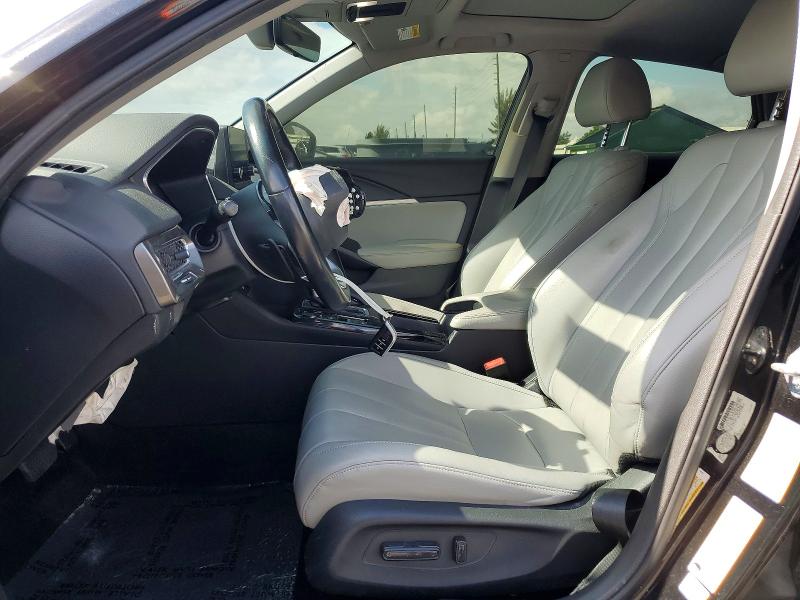 Aukcja sprzedaży 2024 Acura Integra, vin: 19UDE4H27RA006497, numer aukcji: 53177426