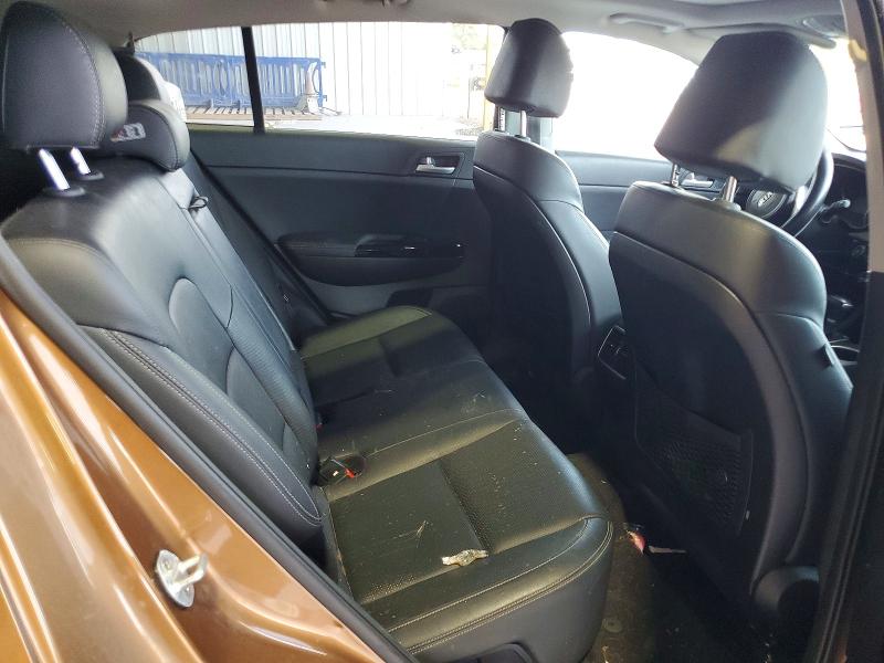 Aukcja sprzedaży 2020 Kia Sportage, vin: KNDPNCAC5L7685702, numer aukcji: 53693466