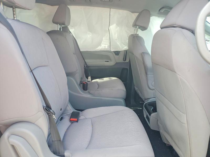 Продаж на аукціоні авто 2021 Honda Odyssey, vin: 5FNRL6H23MB003554, номер лоту: 54211586