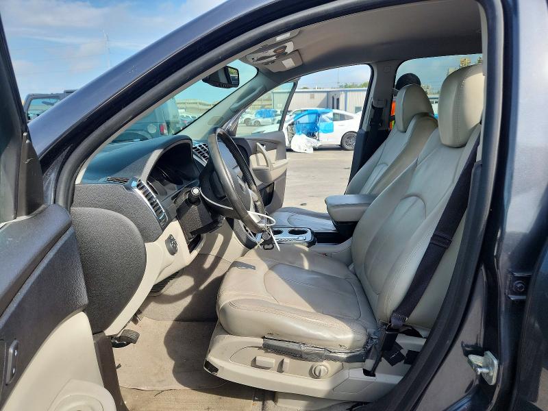 Aukcja sprzedaży 2012 Gmc Acadia, vin: 1GKKRRED8CJ349330, numer aukcji: 54541626