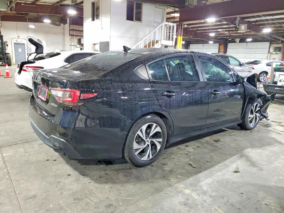 Продажа на аукционе авто 2023 Subaru Legacy, vin: 4S3BWAF65P3012730, номер лота: 52490016