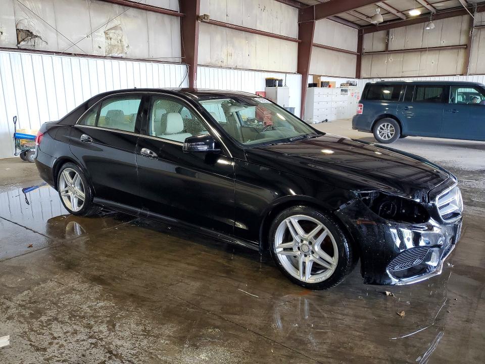Aukcja sprzedaży 2014 Mercedes-benz E, vin: WDDHF8JB5EA884623, numer aukcji: 45828636