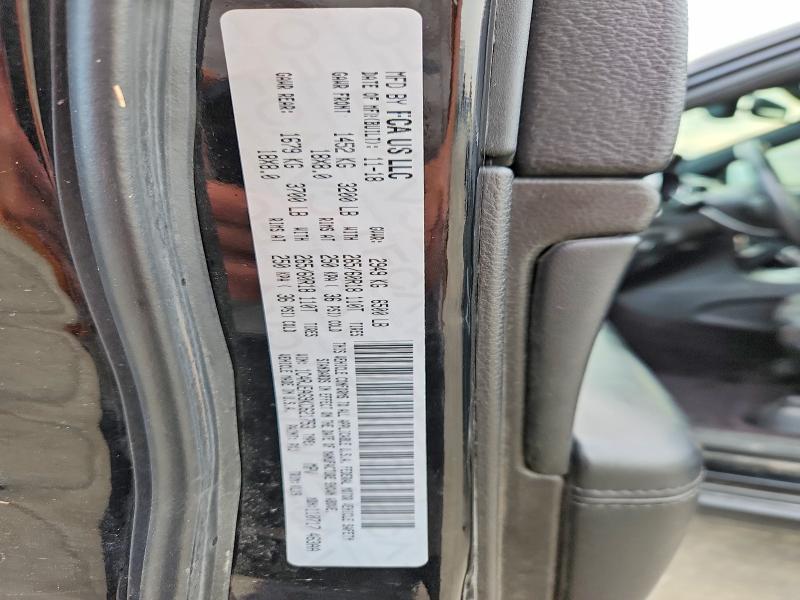 2019 Jeep Grand Cherokee მანქანა იყიდება აუქციონზე, vin: 1C4RJEAG9KC621753, აუქციონის ნომერი: 53081926