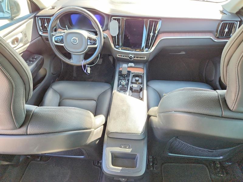 Продажа на аукционе авто 2024 Volvo S60, vin: 7JRL12TL8RG303013, номер лота: 54761816