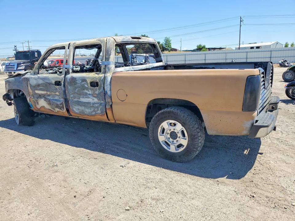 Продаж на аукціоні авто 2005 Gmc Sierra, vin: 1GTHK232X5F941580, номер лоту: 54829556