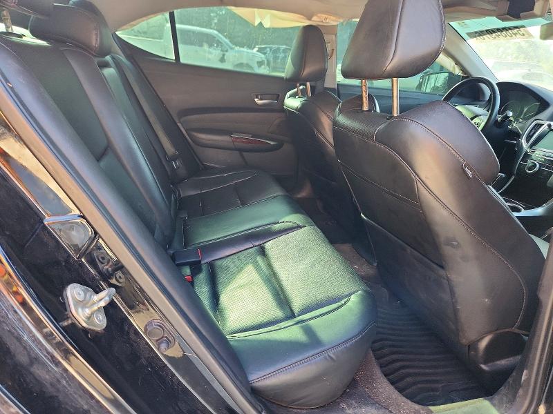 Продажа на аукционе авто 2015 Acura Tlx, vin: 19UUB1F58FA000871, номер лота: 54684976