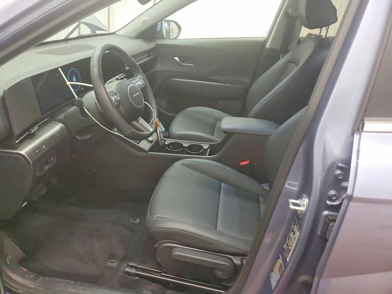 Продаж на аукціоні авто 2025 Hyundai Kona, vin: KM8HD3A63SU030595, номер лоту: 54468686