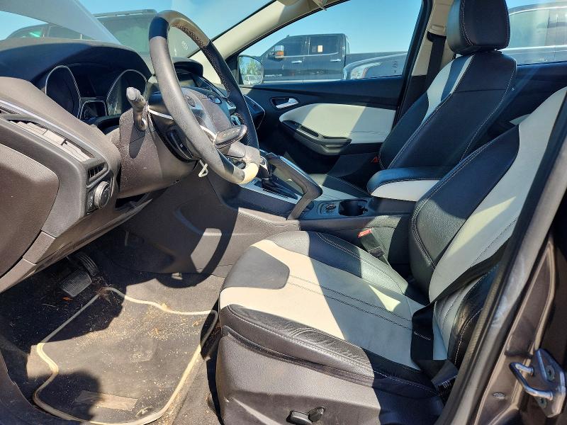 Aukcja sprzedaży 2013 Ford Focus, vin: 1FADP3N24DL106258, numer aukcji: 53288196