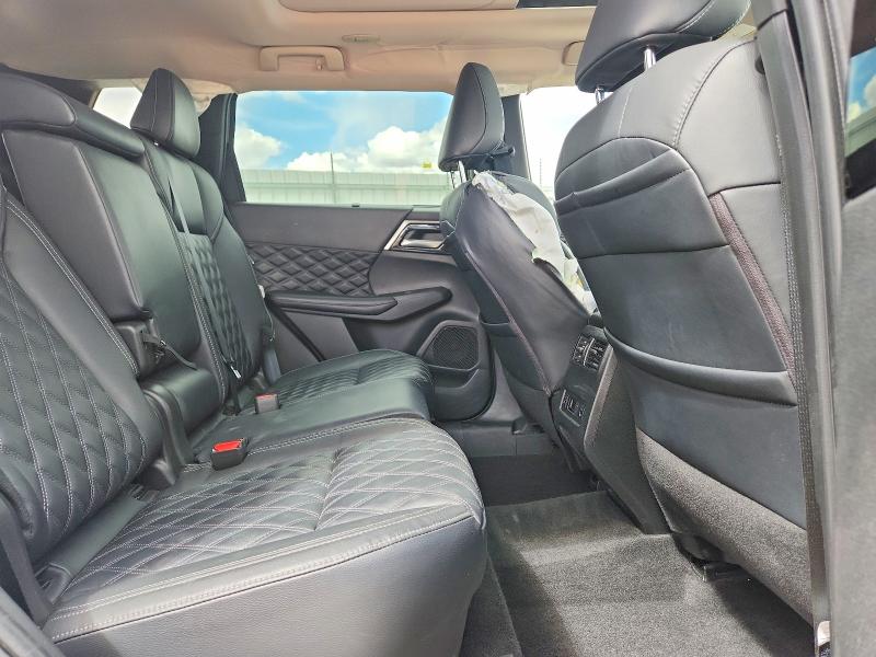 Продажа на аукционе авто 2022 Mitsubishi Outlander, vin: JA4J4VA85NZ604912, номер лота: 51117096