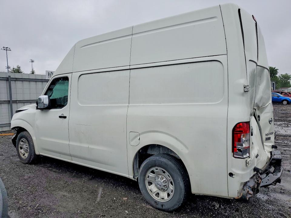Продаж на аукціоні авто 2015 Nissan Nv, vin: 1N6AF0LY9FN801779, номер лоту: 52274396