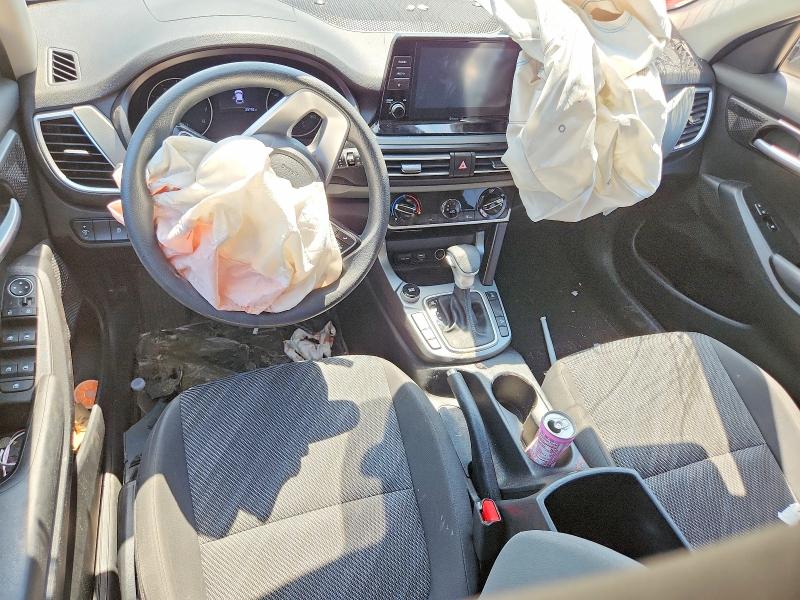 Aukcja sprzedaży 2023 Kia Seltos, vin: KNDEPCAA7P7457402, numer aukcji: 54230336