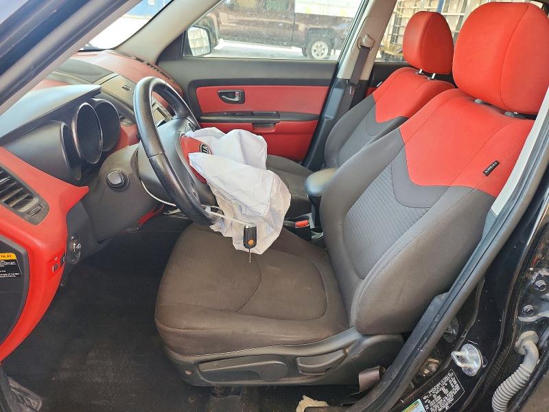 Продаж на аукціоні авто 2011 Kia Soul, vin: KNDJT2A2XB7235457, номер лоту: 53128456