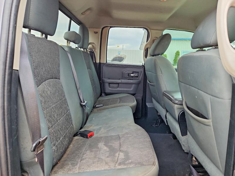 Aukcja sprzedaży 2016 Ram 1500, vin: 1C6RR7GT2GS257852, numer aukcji: 53728216