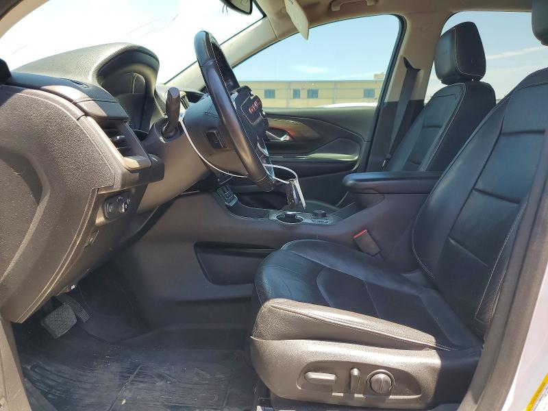 Продаж на аукціоні авто 2018 Gmc Terrain, vin: 3GKALSEX7JL387720, номер лоту: 51838416