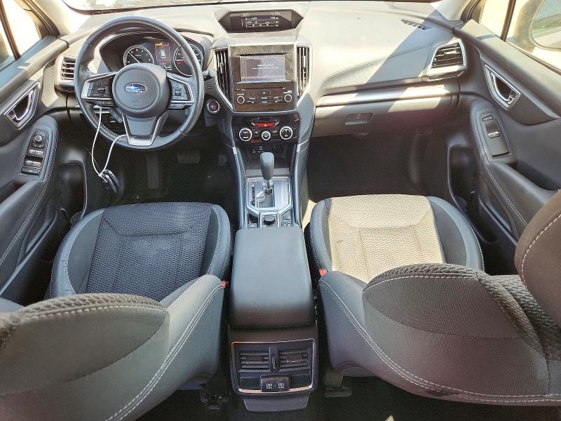 Продажа на аукционе авто 2019 Subaru Forester, vin: JF2SKAGC6KH409859, номер лота: 53022526