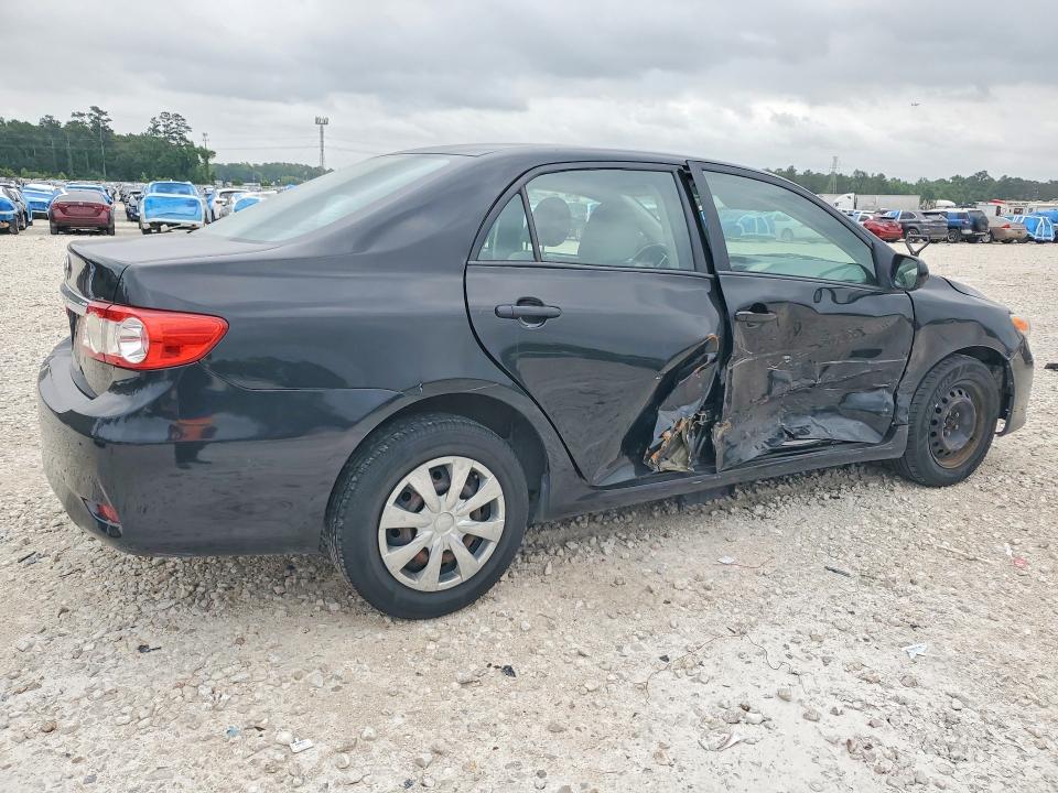 Aukcja sprzedaży 2013 Toyota Corolla, vin: 2T1BU4EE0DC013092, numer aukcji: 52034736
