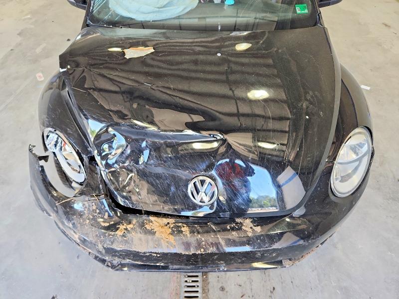 Aukcja sprzedaży 2014 Volkswagen Beetle, vin: 3VW517AT0EM813957, numer aukcji: 54353506