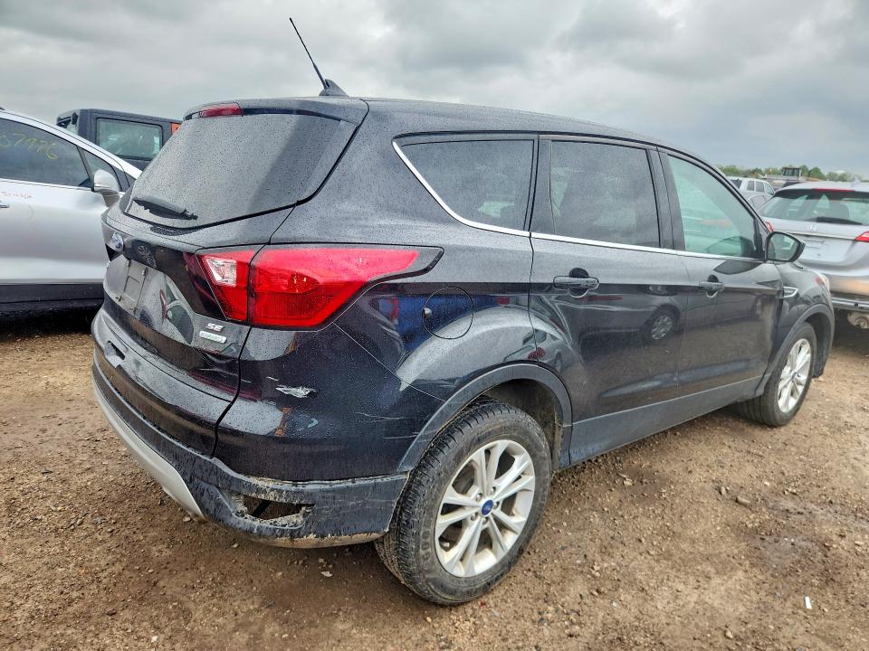 Aukcja sprzedaży 2019 Ford Escape, vin: 1FMCU0GD4KUB49898, numer aukcji: 54119836