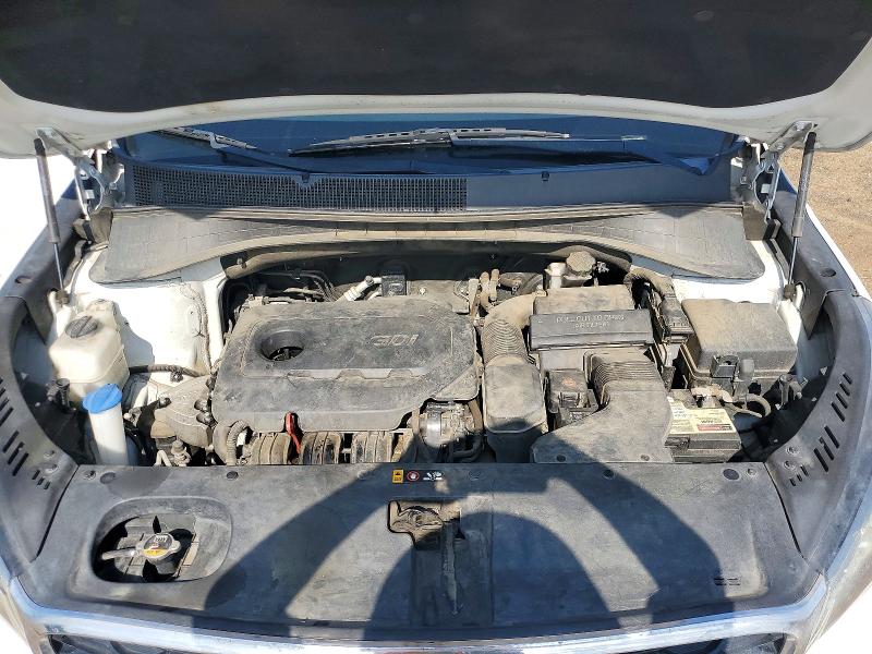 Продаж на аукціоні авто 2019 Kia Sorento, vin: 5XYPG4A33KG508924, номер лоту: 55373096