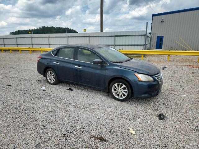 Aukcja sprzedaży 2015 Nissan Sentra, vin: 3N1AB7APXFY358291, numer aukcji: 54511716