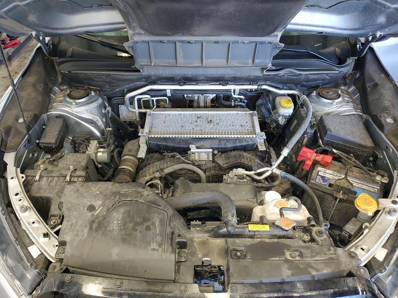 2024 Subaru Ascent მანქანა იყიდება აუქციონზე, vin: 4S4WMAAD3R3427413, აუქციონის ნომერი: 52911876