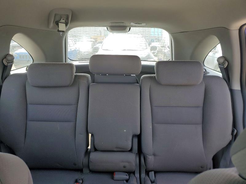 Aukcja sprzedaży 2009 Honda Cr-v, vin: 5J6RE38359L800663, numer aukcji: 51865716