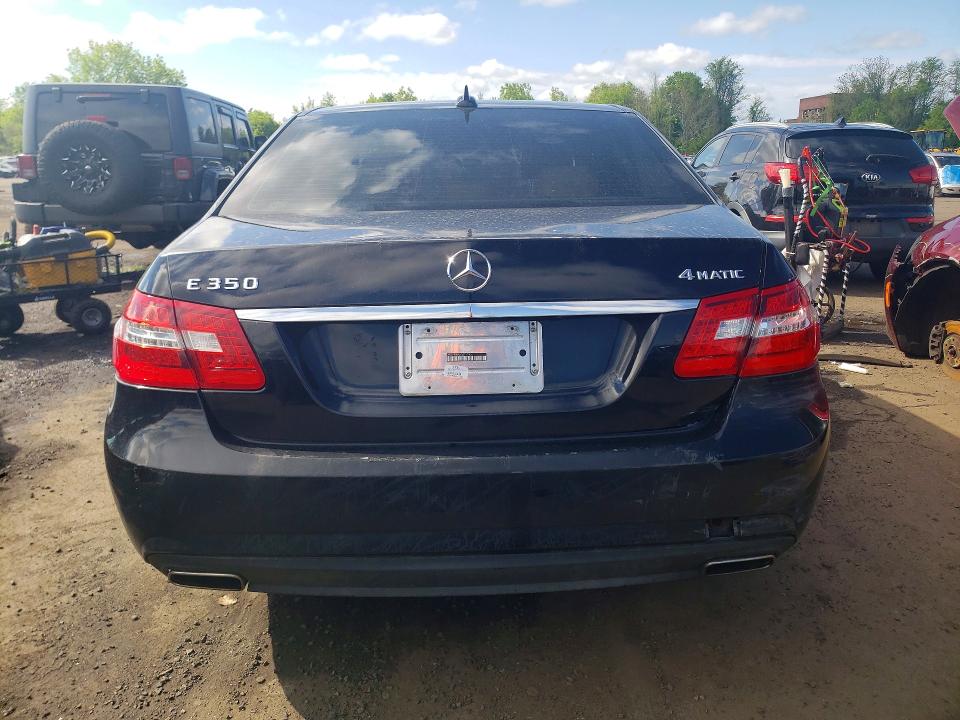 2013 Mercedes-benz E მანქანა იყიდება აუქციონზე, vin: WDDHF8JB6DA717931, აუქციონის ნომერი: 53764276