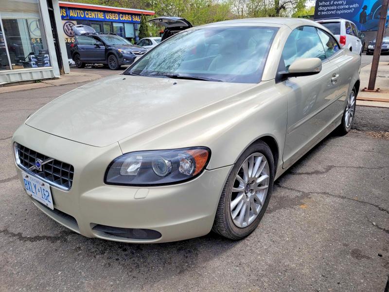 Aukcja sprzedaży 2007 Volvo C70, vin: YV1MC68247J020946, numer aukcji: 52742616