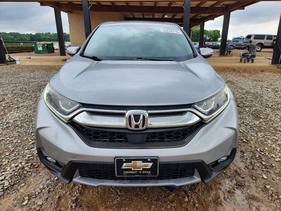Продаж на аукціоні авто 2019 Honda Cr-v, vin: 5J6RW1H83KA025102, номер лоту: 54234716