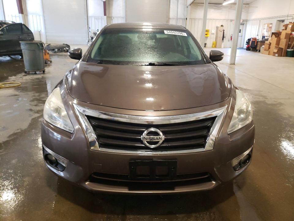 Aukcja sprzedaży 2015 Nissan Altima, vin: 1N4AL3APXFC253848, numer aukcji: 54942296