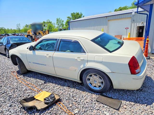 Aukcja sprzedaży 2006 Chrysler 300, vin: 2C3KA53G36H288374, numer aukcji: 53924986