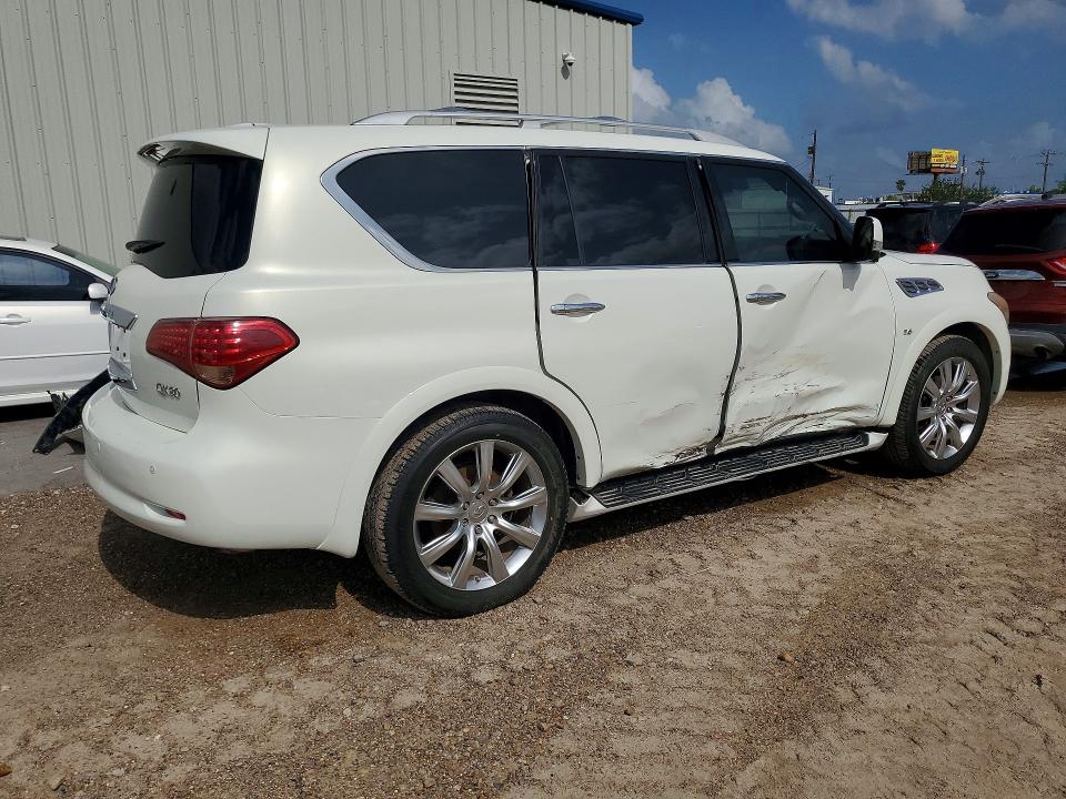 Продаж на аукціоні авто 2013 Infiniti Qx56, vin: JN8AZ2NF8D9551107, номер лоту: 54733686