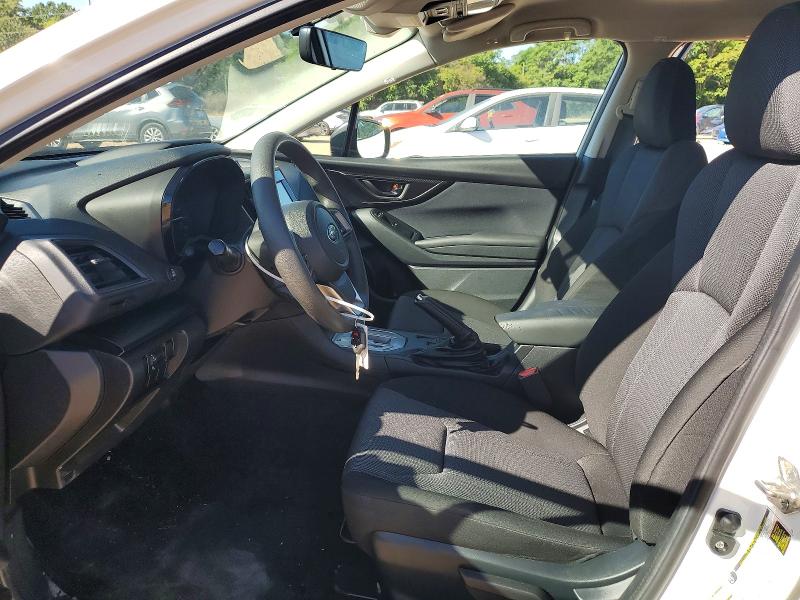 Продажа на аукционе авто 2019 Subaru Impreza, vin: 4S3GKAB66K3616898, номер лота: 53096186