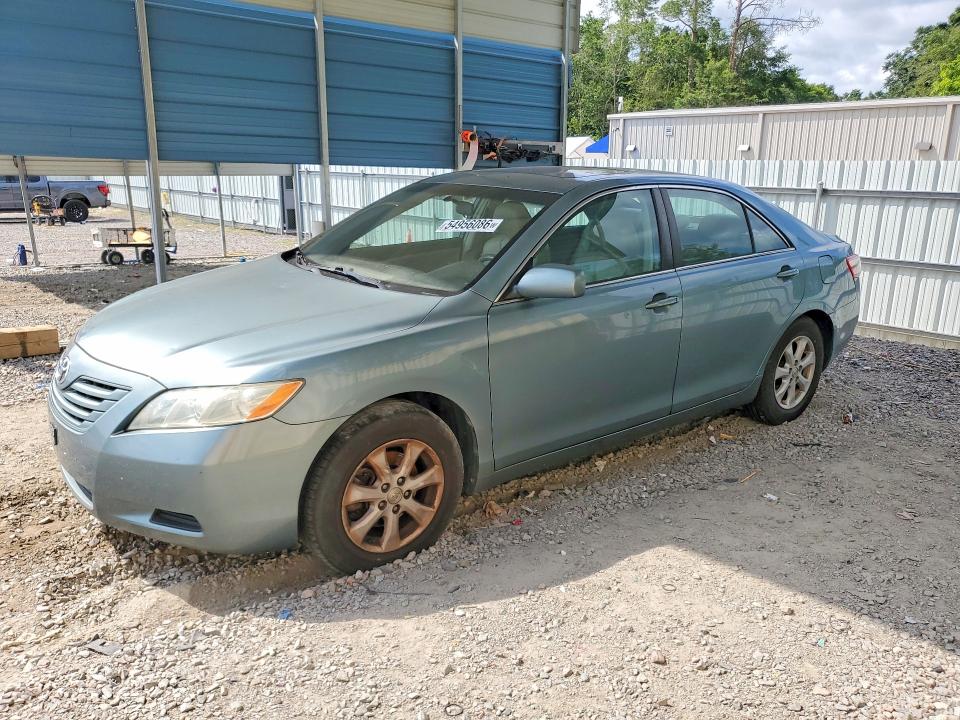 Aukcja sprzedaży 2009 Toyota Camry, vin: 4T1BE46K59U794795, numer aukcji: 54956086