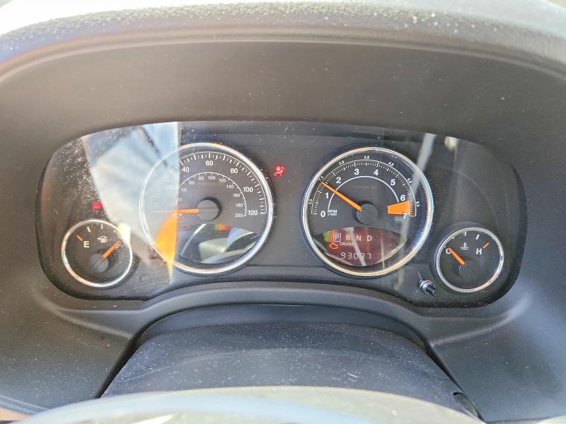Aukcja sprzedaży 2014 Jeep Compass, vin: 1C4NJCEAXED631232, numer aukcji: 55131916