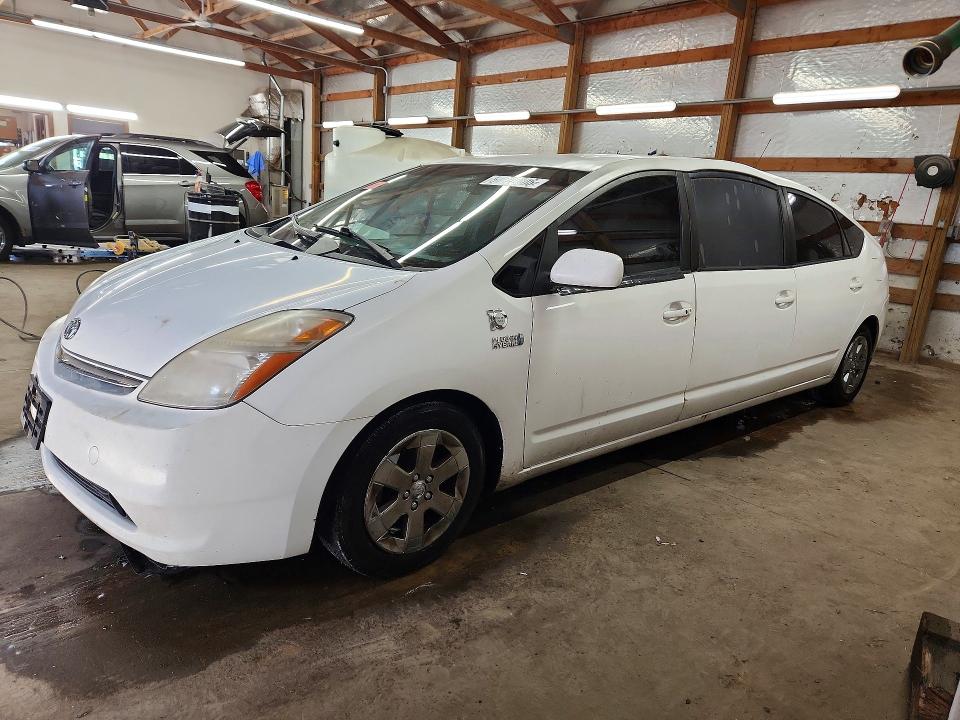 Aukcja sprzedaży 2007 Toyota Prius, vin: JTDKB20U377564860, numer aukcji: 54270306